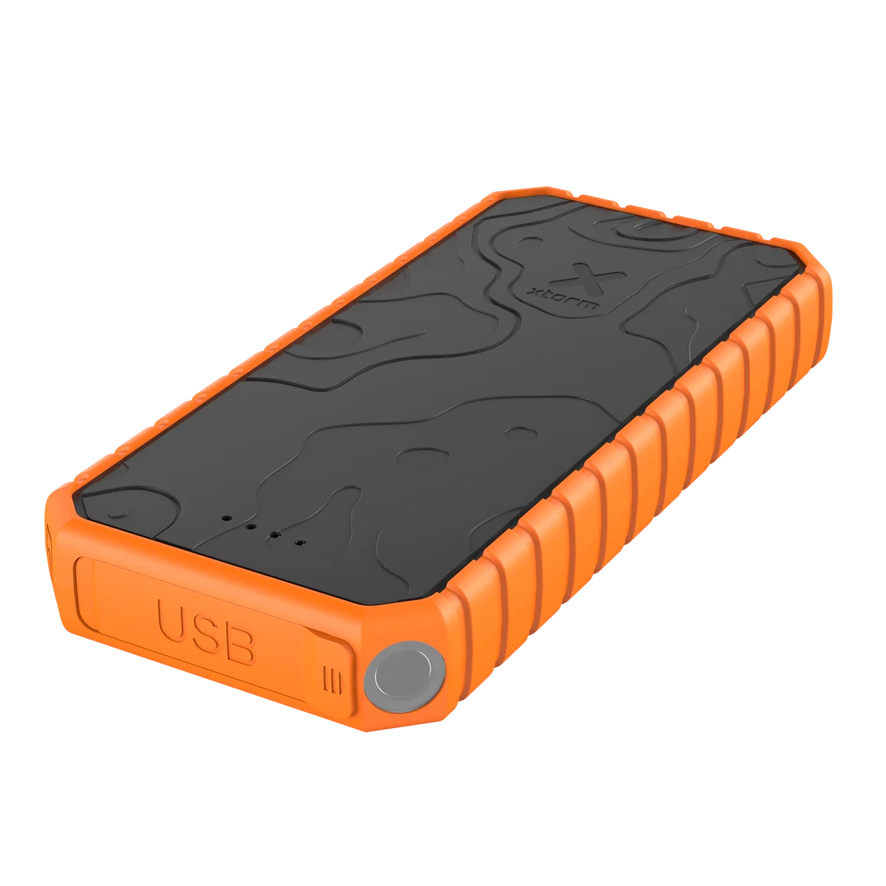 XtormXtorm Xtreme Rugged Power Bank 20.000mAhOutdoor Action