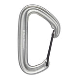 Black DiamondBlack Diamond LiteWire CarabinerOutdoor Action