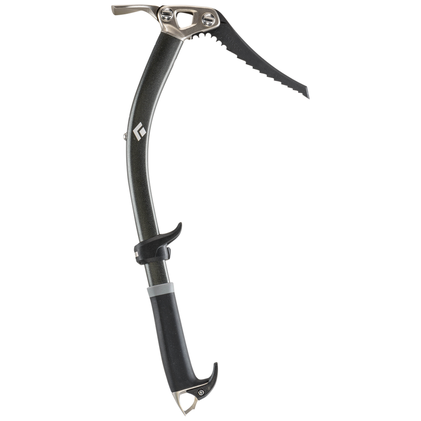 Black DiamondBlack Diamond Viper Ice ToolOutdoor Action