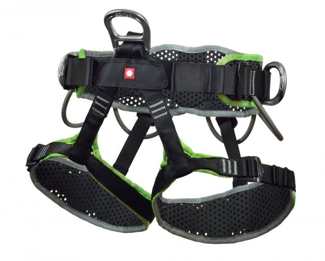 Ocún Thor Sit Professional Climbing Equipment - image 1