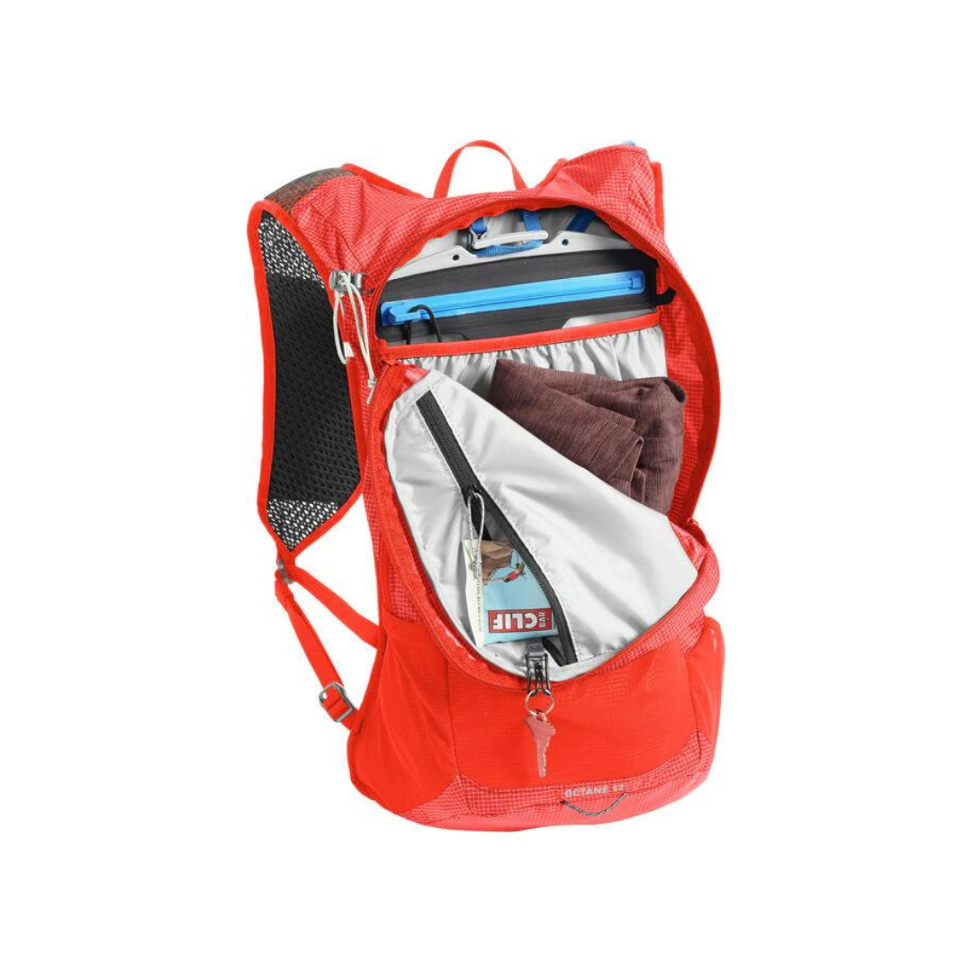 CamelbakCamelbak Octane™ 12 Hydration Hiking Pack with Fusion™ 2L ReservoirOutdoor Action