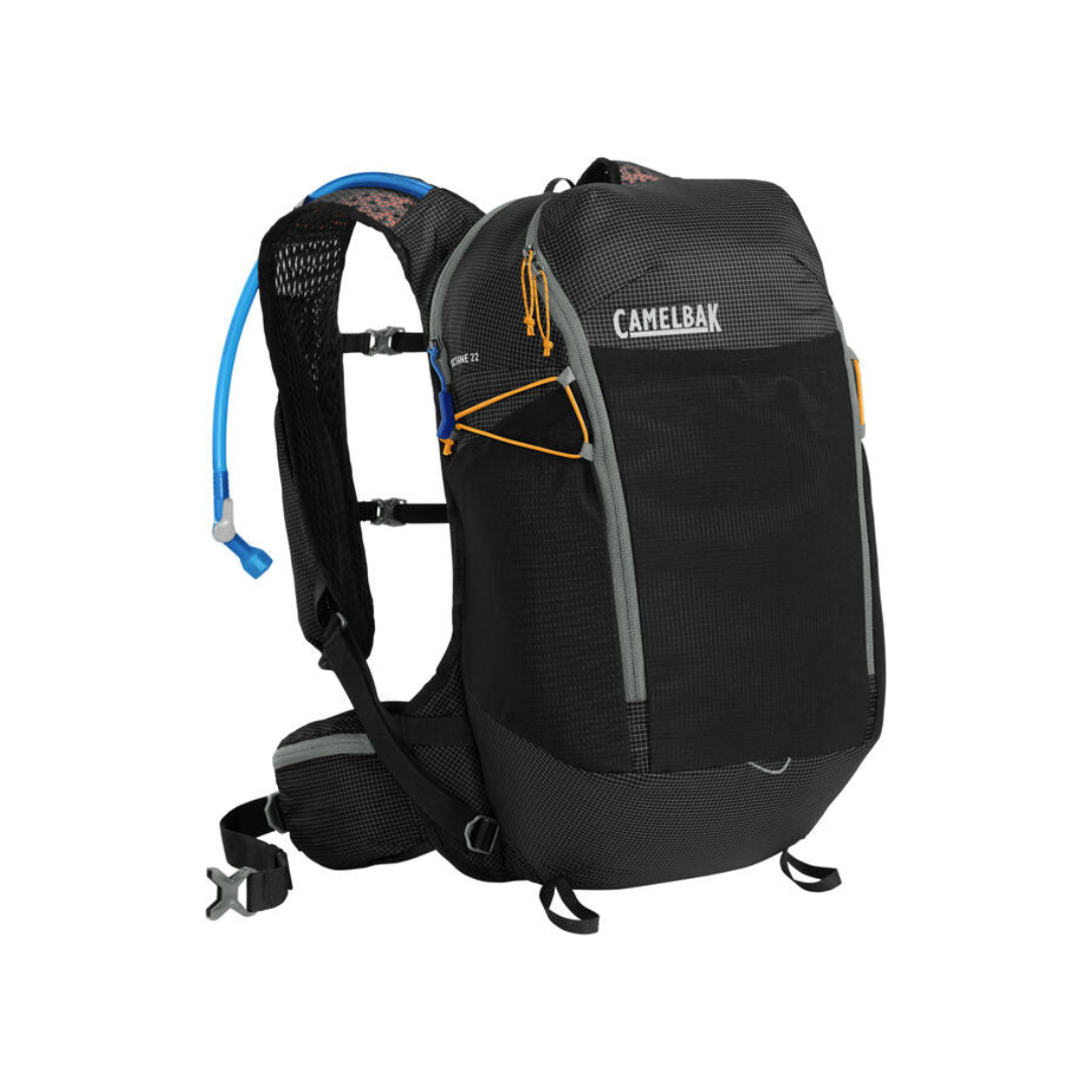 CamelbakCamelbak Octane™ 22 Hydration Hiking Pack with Fusion™ 2L ReservoirOutdoor Action