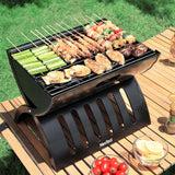 NextoolNextool Camp Fun Folding Barbecue GrillOutdoor Action