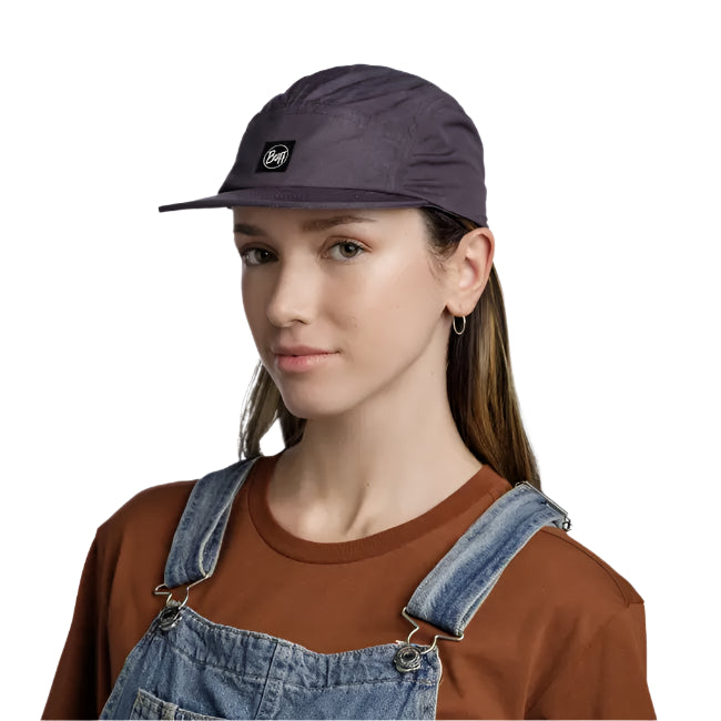 BUFFBuff 5 Panel Explore CapOutdoor Action
