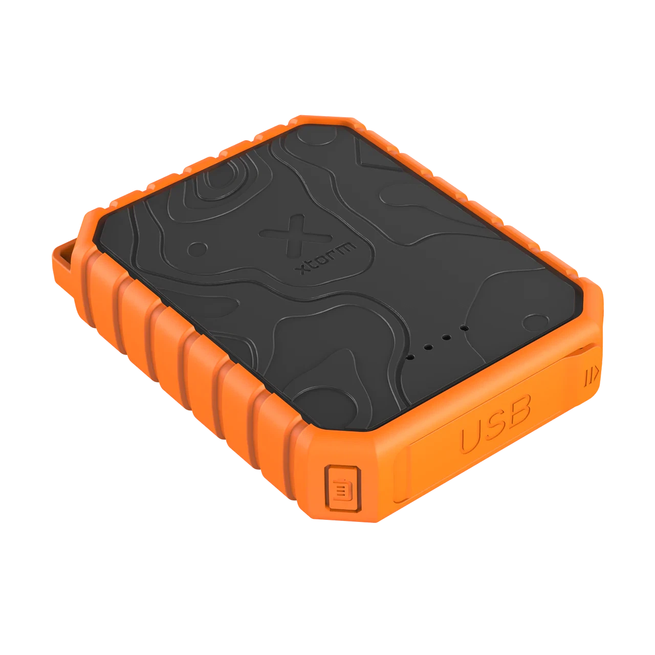 XtormXtorm Xtreme Rugged Power Bank 10.000 mAhOutdoor Action