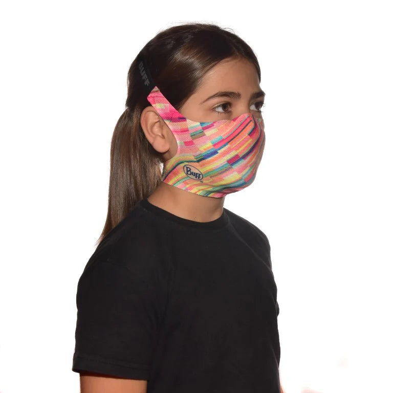 BUFFBuff Filter MaskOutdoor Action