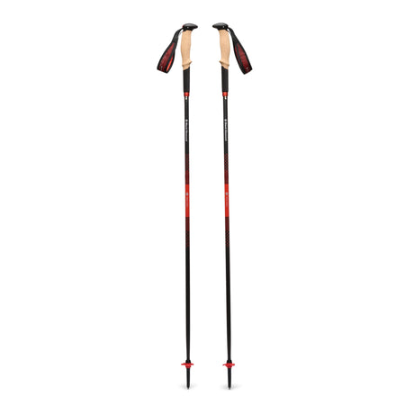 Black DiamondBlack Diamond Pursuit Carbon Z PolesOutdoor Action