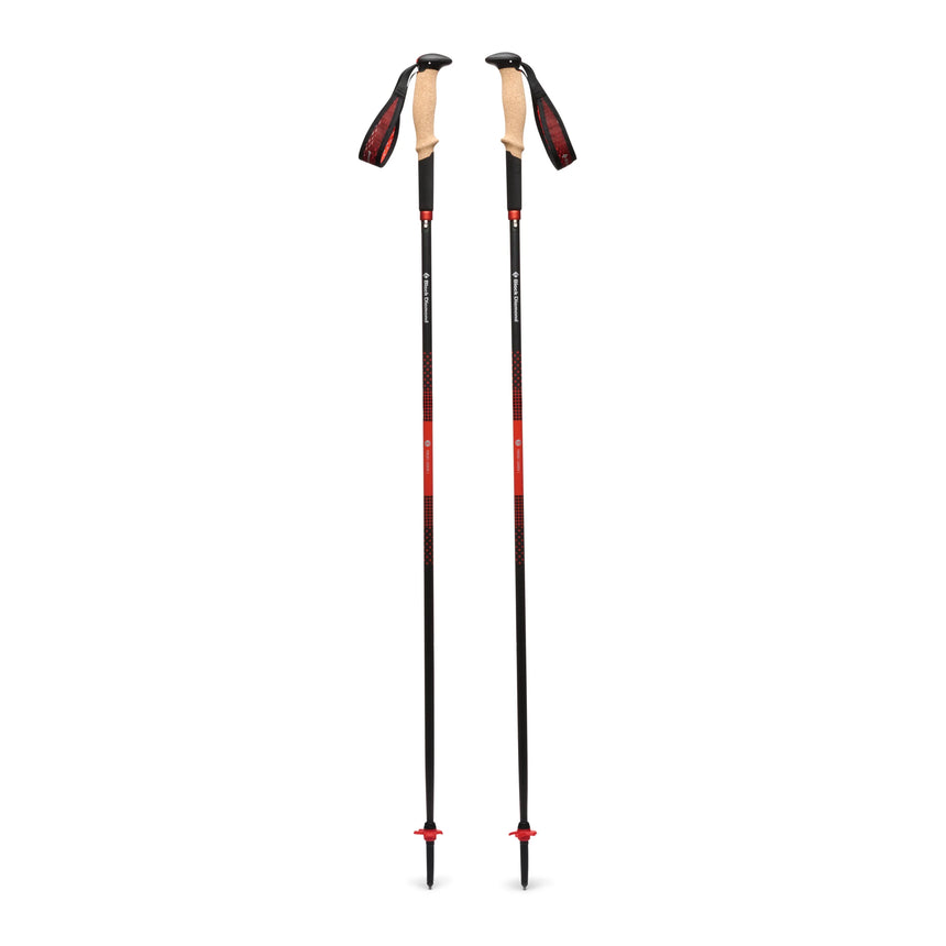 Black DiamondBlack Diamond Pursuit Carbon Z PolesOutdoor Action