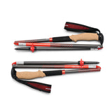 Black DiamondBlack Diamond Pursuit Carbon Z PolesOutdoor Action