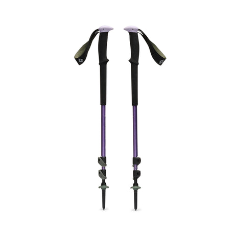 Black DiamondBlack Diamond Trail Trekking PolesOutdoor Action