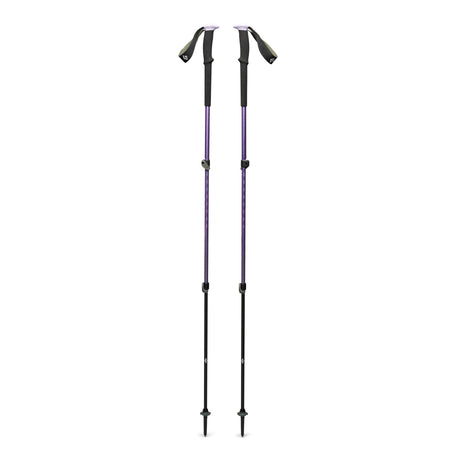 Black DiamondBlack Diamond Trail Trekking PolesOutdoor Action