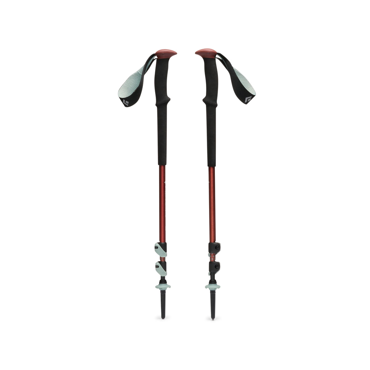 Black DiamondBlack Diamond Trail Trekking PolesOutdoor Action