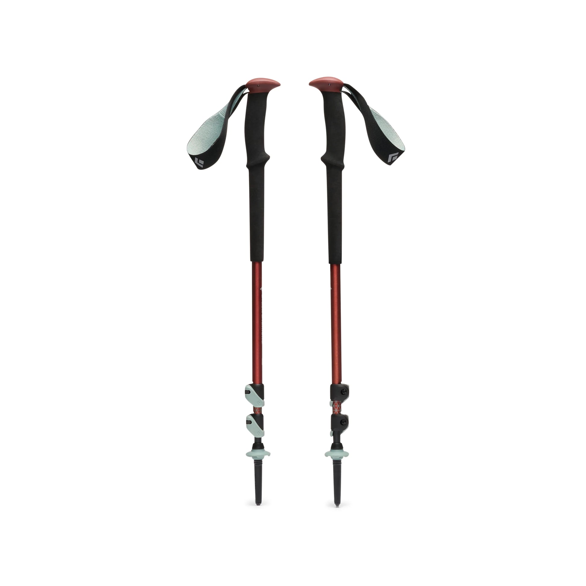Black DiamondBlack Diamond Trail Trekking PolesOutdoor Action
