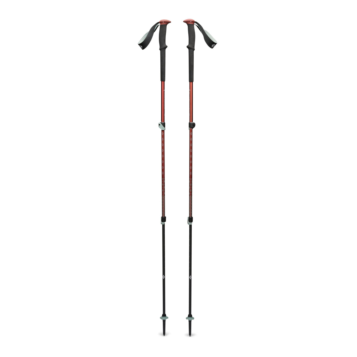 Black DiamondBlack Diamond Trail Trekking PolesOutdoor Action