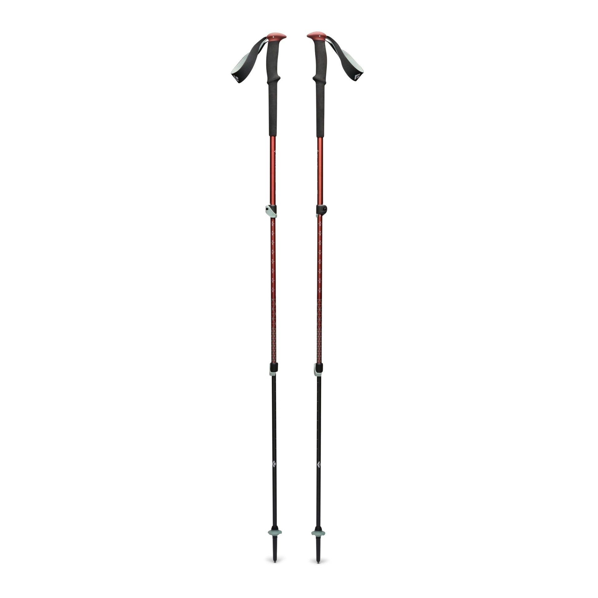 Black DiamondBlack Diamond Trail Trekking PolesOutdoor Action