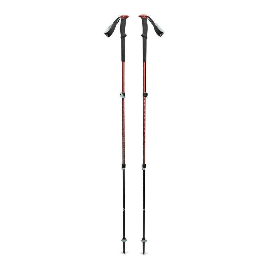 Black DiamondBlack Diamond Trail Trekking PolesOutdoor Action