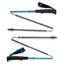 Black DiamondBlack Diamond Distance Carbon Z PolesOutdoor Action