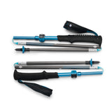 Black DiamondBlack Diamond Distance Carbon FLZ PolesOutdoor Action