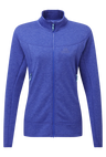 Mountain Equipment Apiro Women's Jacket Outdoor Action Clematis- Front