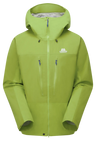 Mountain Equipment Orion Men's Jacket Outdoor Action Cactus- front