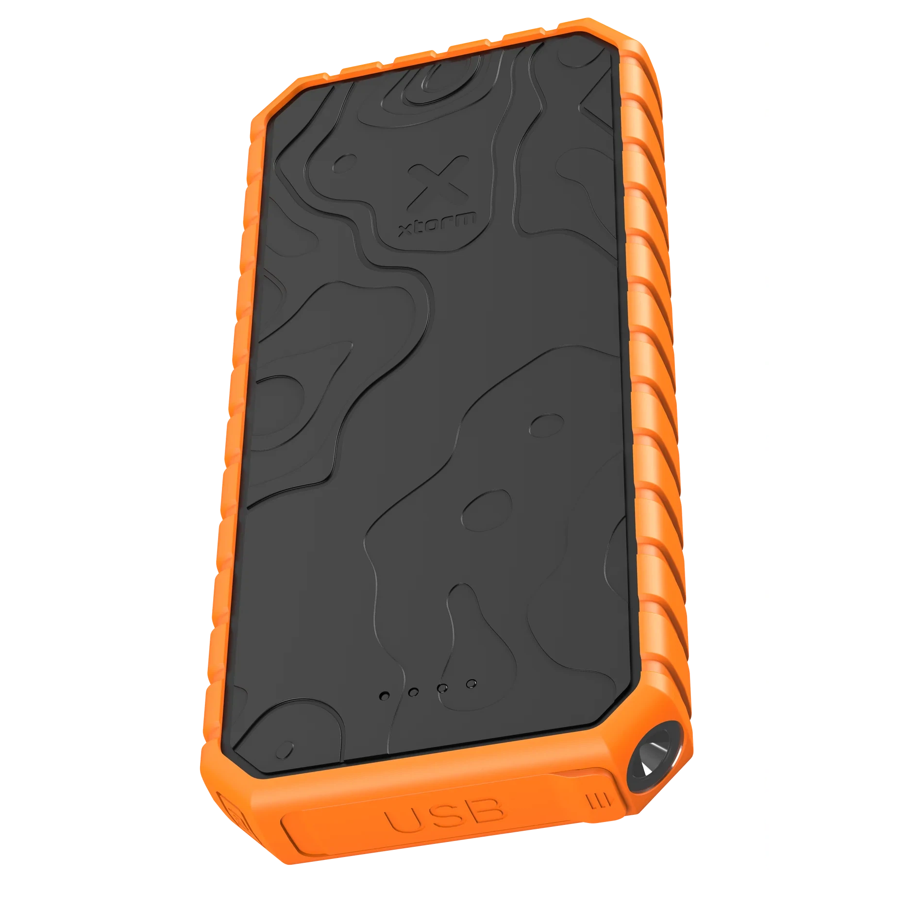 XtormXtorm Xtreme Rugged Power Bank 20.000mAhOutdoor Action