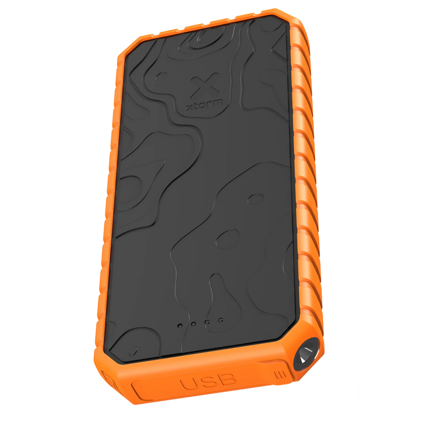 XtormXtorm Xtreme Rugged Power Bank 20.000mAhOutdoor Action