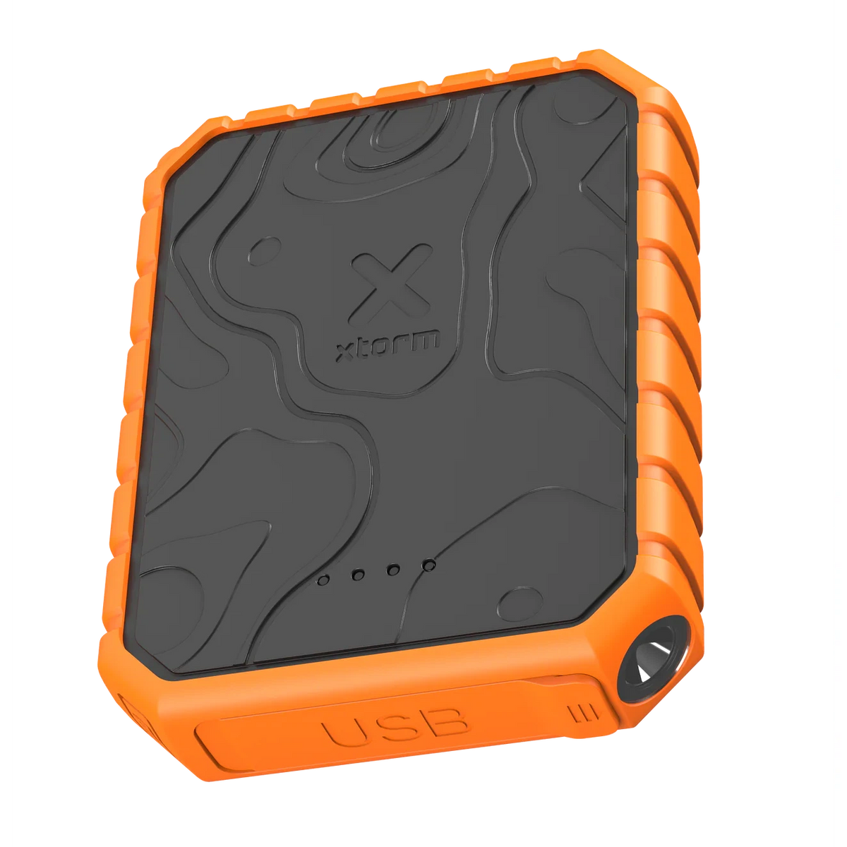 XtormXtorm Xtreme Rugged Power Bank 10.000 mAhOutdoor Action