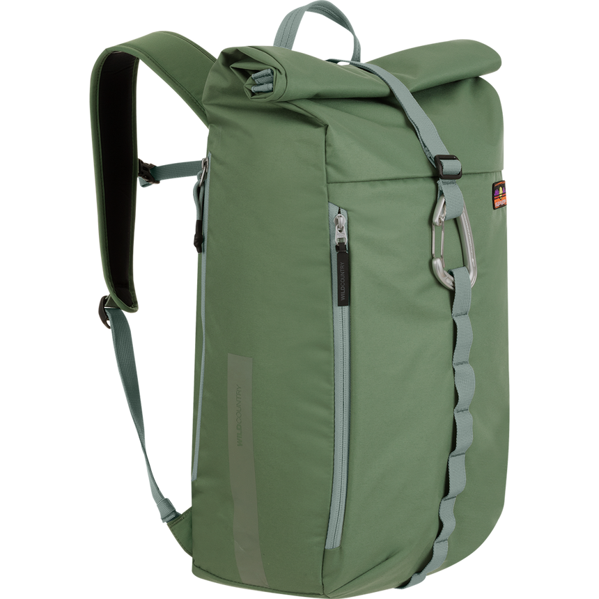 Wild Country ClimbingWild Country Climbing Flow Back PackOutdoor Action