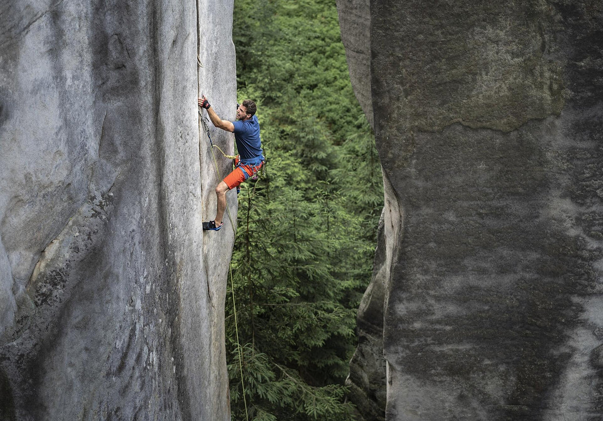 Ocún Ozone HV Climbing Shoes - image 13