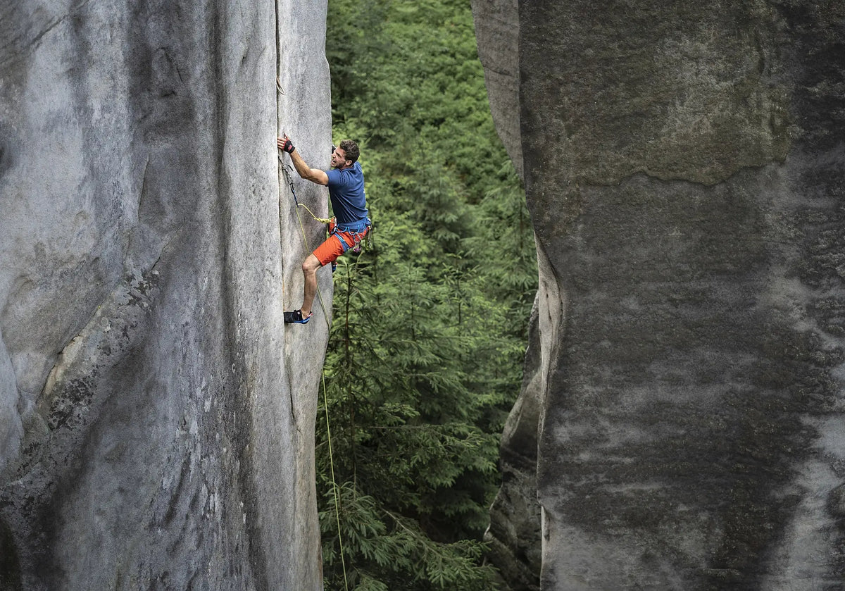 Ocún Ozone HV Climbing Shoes - image 12