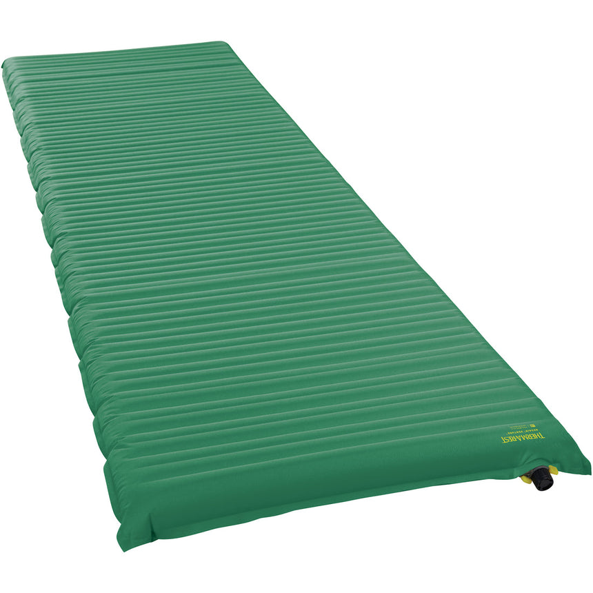 Thermarest Neoair Venture Mat - Large Outdoor Action- Product Preview