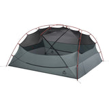 MSRMSR Hubba Hubba™ LT 3-Person Backpacking TentOutdoor Action