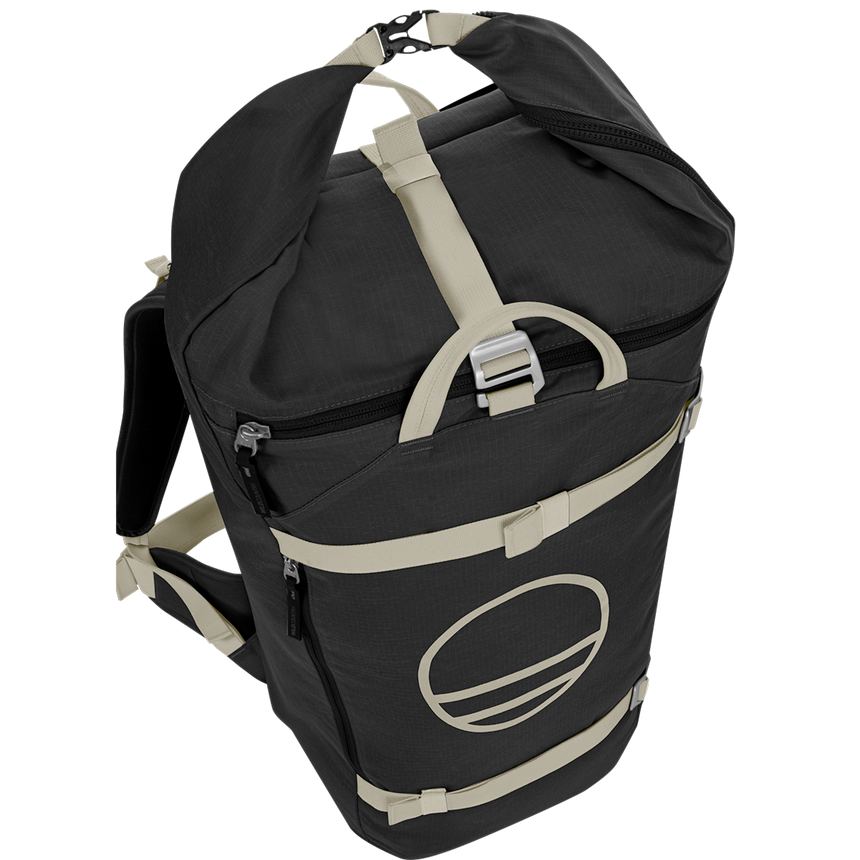 Wild Country ClimbingWild Country Climbing Stamina Gear BagOutdoor Action