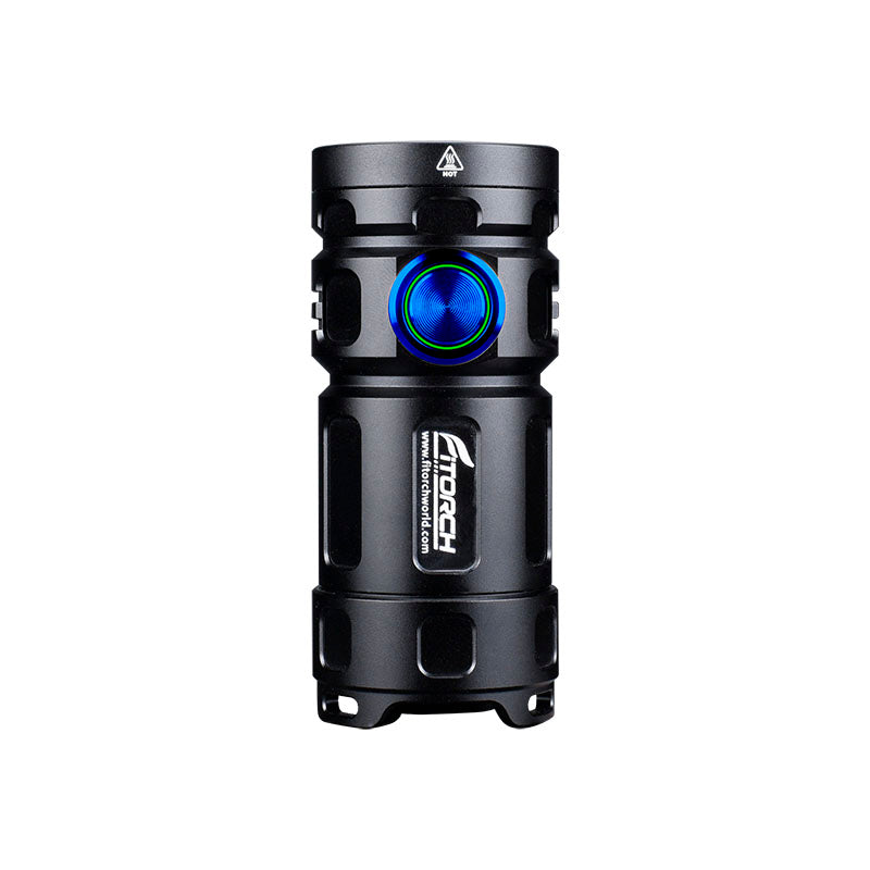 Outdoor Action
Fitorch P25GT 3000LM Rechargeable flashlight