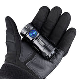 Outdoor Action
Fitorch P25GT 3000LM Rechargeable flashlight