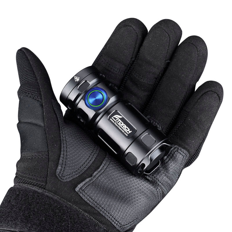 Outdoor Action
Fitorch P25GT 3000LM Rechargeable flashlight