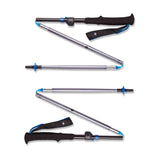 Black DiamondBlack Diamond Distance FLZ Trekking/Running PolesOutdoor Action