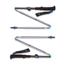 Black DiamondBlack Diamond Distance FLZ Trekking/Running PolesOutdoor Action