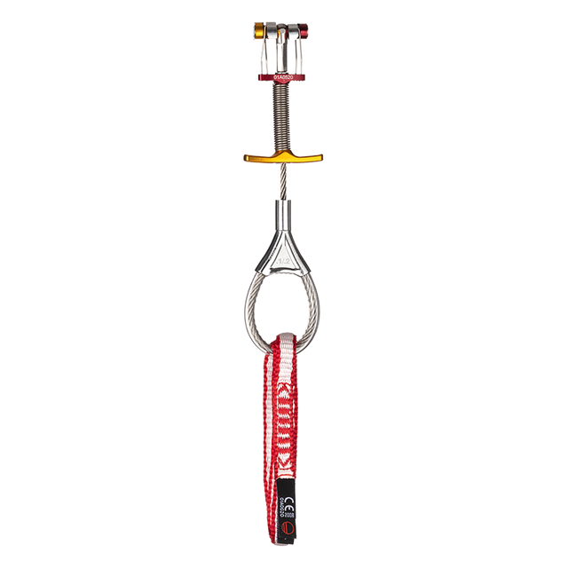 Wild Country ClimbingWild Country Climbing Offset Zero FriendOutdoor Action