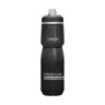 CamelBak Podium Chill™ 24oz Bike Bottle Outdoor Action Black- front