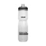 CamelBak Podium Chill™ 24oz Bike Bottle Outdoor Action White/Black- front