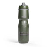 CamelBak Podium Chill™ 24oz Bike Bottle Outdoor Action Deep Fern- front