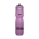 CamelBak Podium Chill™ 24oz Bike Bottle Outdoor Action Purple- front