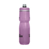 CamelBak Podium Chill™ 24oz Bike Bottle Outdoor Action Purple- side