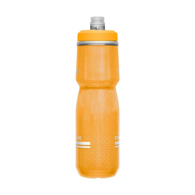 CamelBak Podium Chill™ 24oz Bike Bottle Outdoor Action Orange- side