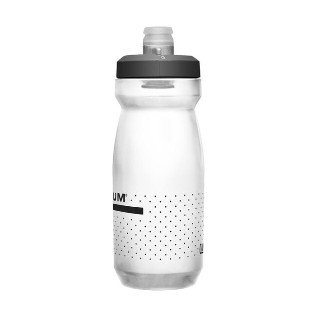 CamelBak Podium 21oz Bike Bottle Outdoor Action Carbon - Side
