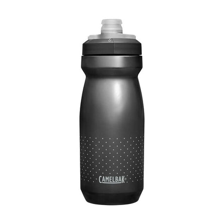 CamelBak Podium 21oz Bike Bottle Outdoor Action Black - Front