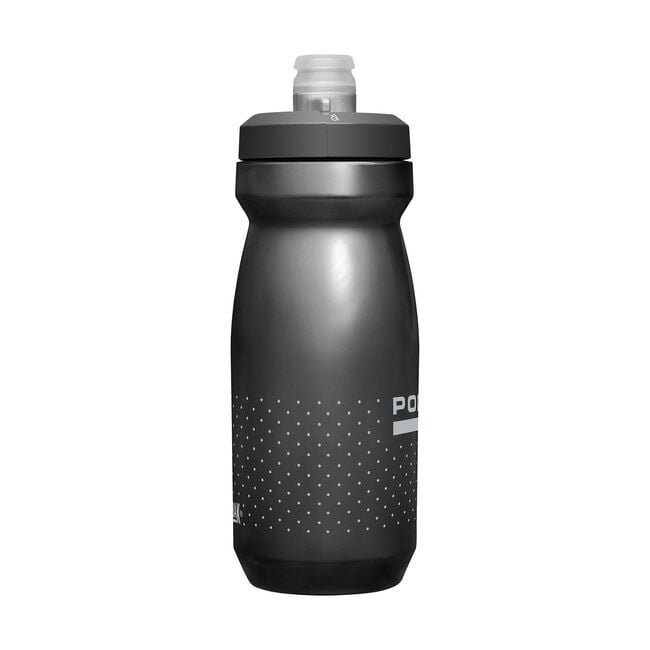 CamelBak Podium 21oz Bike Bottle Outdoor Action Black - Side