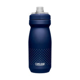 CamelBak Podium 21oz Bike Bottle Outdoor Action Navy - Front