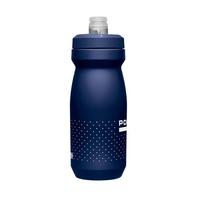 CamelBak Podium 21oz Bike Bottle Outdoor Action Navy - Side